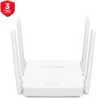 Mercusys MR30 Двухдиапазонный Wi-Fi роутер