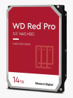 Western Digital Red Pro 14TB WD141KFGX Жесткий диск