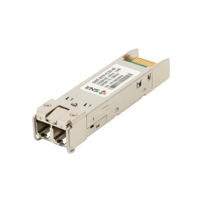 SNR SNR-SFP+C29-40 Модуль SFP+ 1