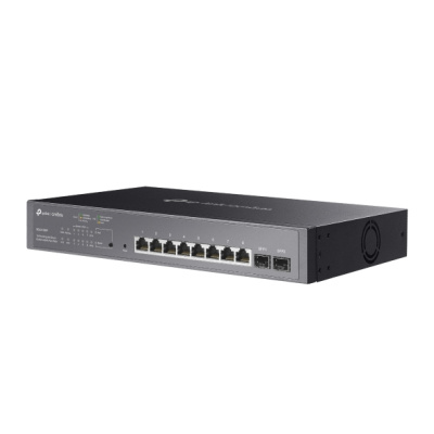 TP-Link SG2210MP Коммутатор 2
