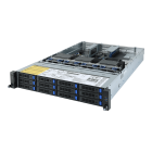 Gigabyte 2U R282-Z93 Серверная платформа 155702 4
