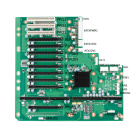 Advantech PCE-5B13-03A1E Промышленная кроссплата