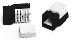 Hyperline KJNE-8P8C-C5e-90-BK Вставка