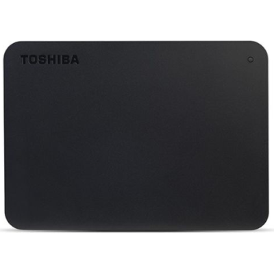 Toshiba HDTB410EKCAA Внешний диск 1