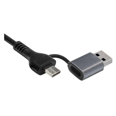 ExeGate DUB-761C3 EX299790RUS USB-Хаб (концентратор) 1