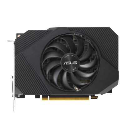 ASUS GeForce RTX 3050 Phoenix PH-RTX3050-8G-V2 Видеокарта 90YV0GH8-M0NA00 2