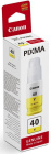 Canon INK GI-40 Y 3402C001 Чернила