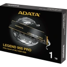 ADATA LEGEND 900 PRO 1000GB Твердотельный накопитель SSD 6