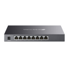 TP-Link SG2008 Коммутатор 2