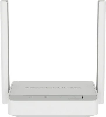 NETCRAZE CARRIER (NC-1721) Wi-Fi маршрутизатор