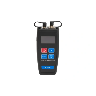 SNR SNR-PMT-06V Измеритель оптической мощности 1