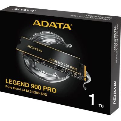 ADATA LEGEND 900 PRO 1000GB Твердотельный накопитель SSD 5