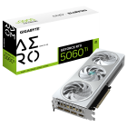 Gigabyte RTX5060Ti AERO OC GV-N506TAERO OC-8GD Видеокарта
