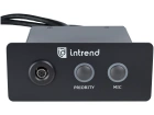 Intrend ICS-PRO-MDE Пульт делегата конгресс-системы 5
