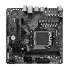 Gigabyte A620M H Материнская плата 3
