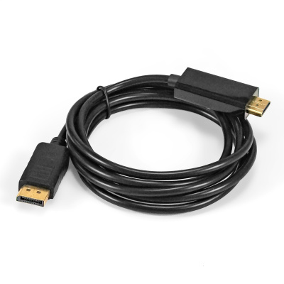Exegate EX294710RUS Кабель DisplayPort-HDMI