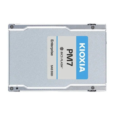 Toshiba KPM71VUG6T40 6,4 ТБ SSD жесткий диск 2