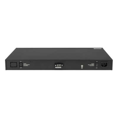 SNR SNR-S5310G-48TX-DC Управляемый коммутатор 3