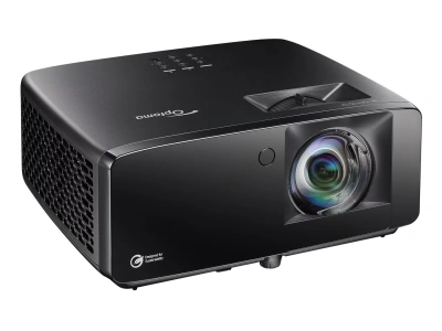 Optoma UHZ36STE Лазерный проектор 4