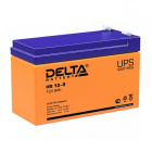 Delta HR 12-9 Аккумуляторная батарея