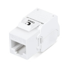 Cabeus KJ-RJ45-Cat.5e-180-Toolless Вставка