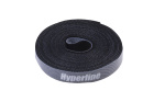 Hyperline WASNR-5x16-BK Лента (липучка)