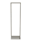 Hyperline ORL1-32-RAL7035 Открытая стойка