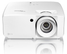 Optoma ZK450 Лазерный проектор E9PD7LD01EZ1 3