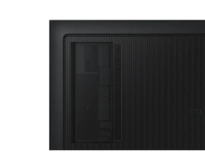 Samsung QM32C Профессиональный дисплей 4