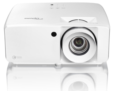 Optoma ZK450 Лазерный проектор E9PD7LD01EZ1 2