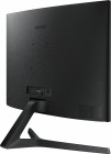 Samsung CF39 FHD LC27F396FHIXCI Монитор  3