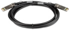 D-Link DEM-CB300S/B1 Пассивный кабель 10GBase-X SFP+ длиной 3 м для прямого подключения