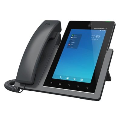 Grandstream GXV3470 IP видеотелефон 1