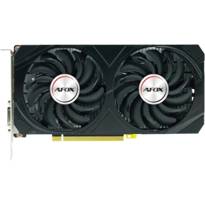 AFOX RTX3050 6GB AF3050-6GD6H5 Видеокарта 1