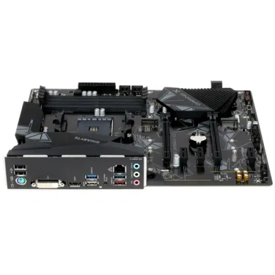 Gigabyte B550 GAMING X V2 Материнская плата 2