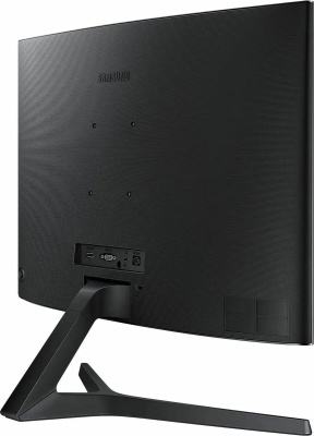 Samsung CF39 FHD LC27F396FHIXCI Монитор  2