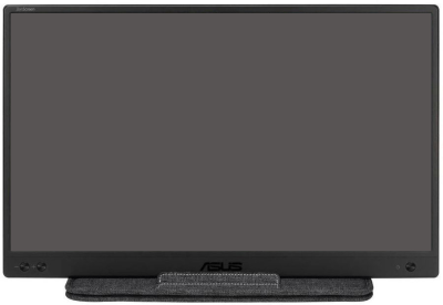 Asus ZenScreen MB166B Монитор 90LM07D3-B02170 1