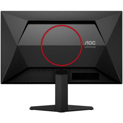 AOC Q24G4E Монитор 6