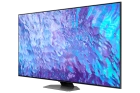 Samsung QLED Q80C QE55Q80CAUXRU Телевизор 2