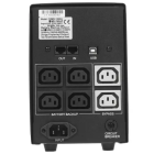 Powercom IMD-1500AP Источник бесперебойного питания  4