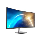MSI PRO MP341CQ 9S6-3PB2CT-041 Монитор 2