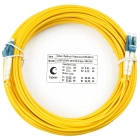 Cabeus FOP(d)-9-LC-LC-20m Шнур оптический