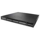 Cisco Catalyst WS-C3650-48PQ-S Коммутатор 2