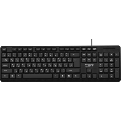 CBR KB 111 Клавиатура