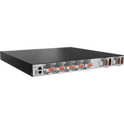 Huawei S6750-H48X8C Коммутатор 5