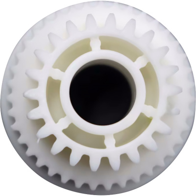 Ricoh AB017607 Шестерня 1