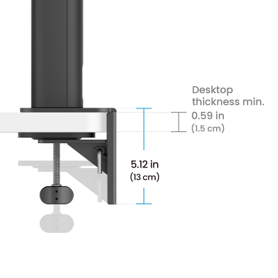 BenQ PD2705UA Монитор 9H.LKDLA.TPE 9