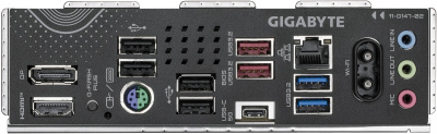 GIGABYTE B850 EAGLE WIFI6E Материнская плата 3