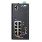 PLANET IGS-4215-4P4T Промышленный Управляемый Коммутатор 2