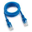 Cablexpert PP10-1M/B Патч-корд медный UTP